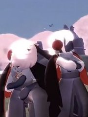 美国伦理小樱桃晚娘下在线观看 现场发现哆啦A梦图案小盒子困惑的烂漫 第1张